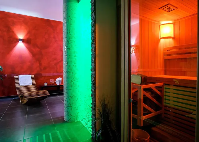 Villa Bianca Hotel & Spa