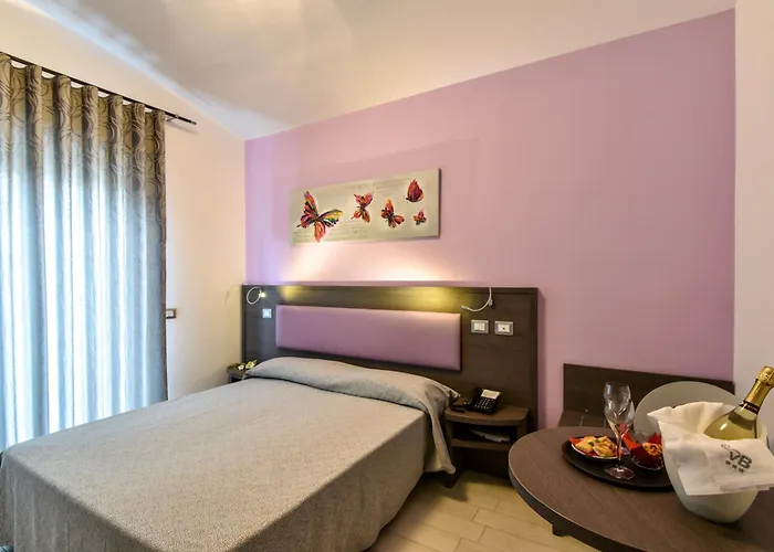 Villa Bianca Hotel & Spa