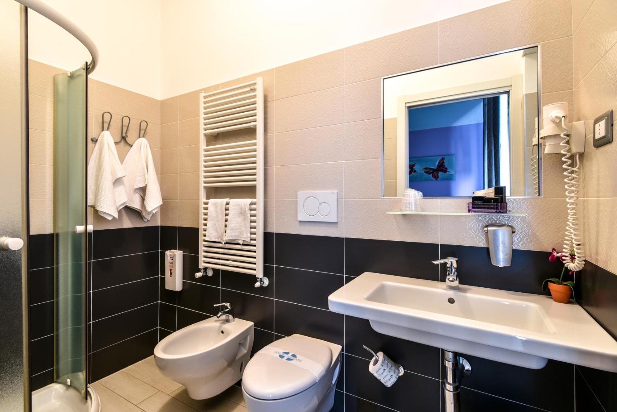 Hotel Bianca & 3*