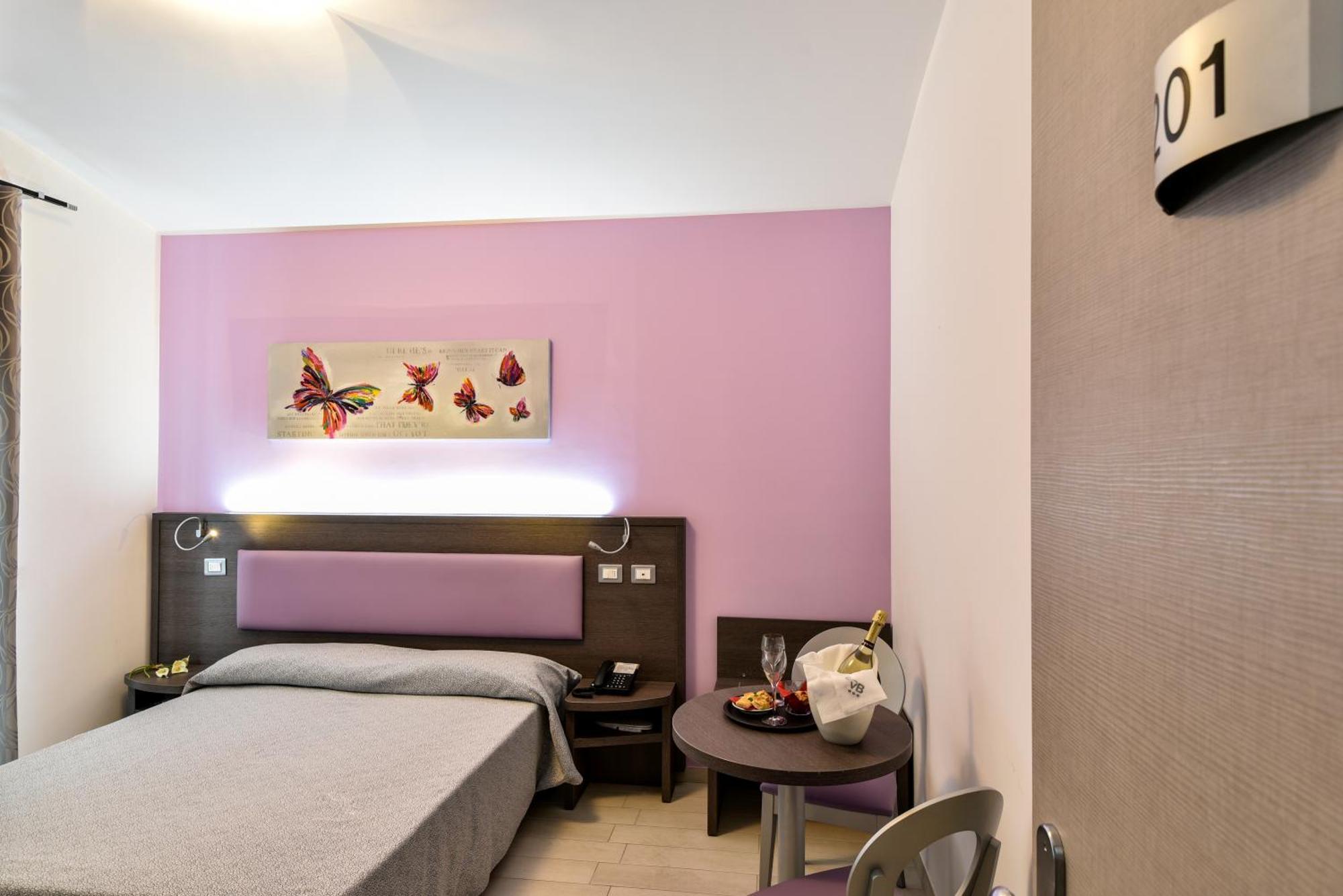Hotel Bianca & San Salvo