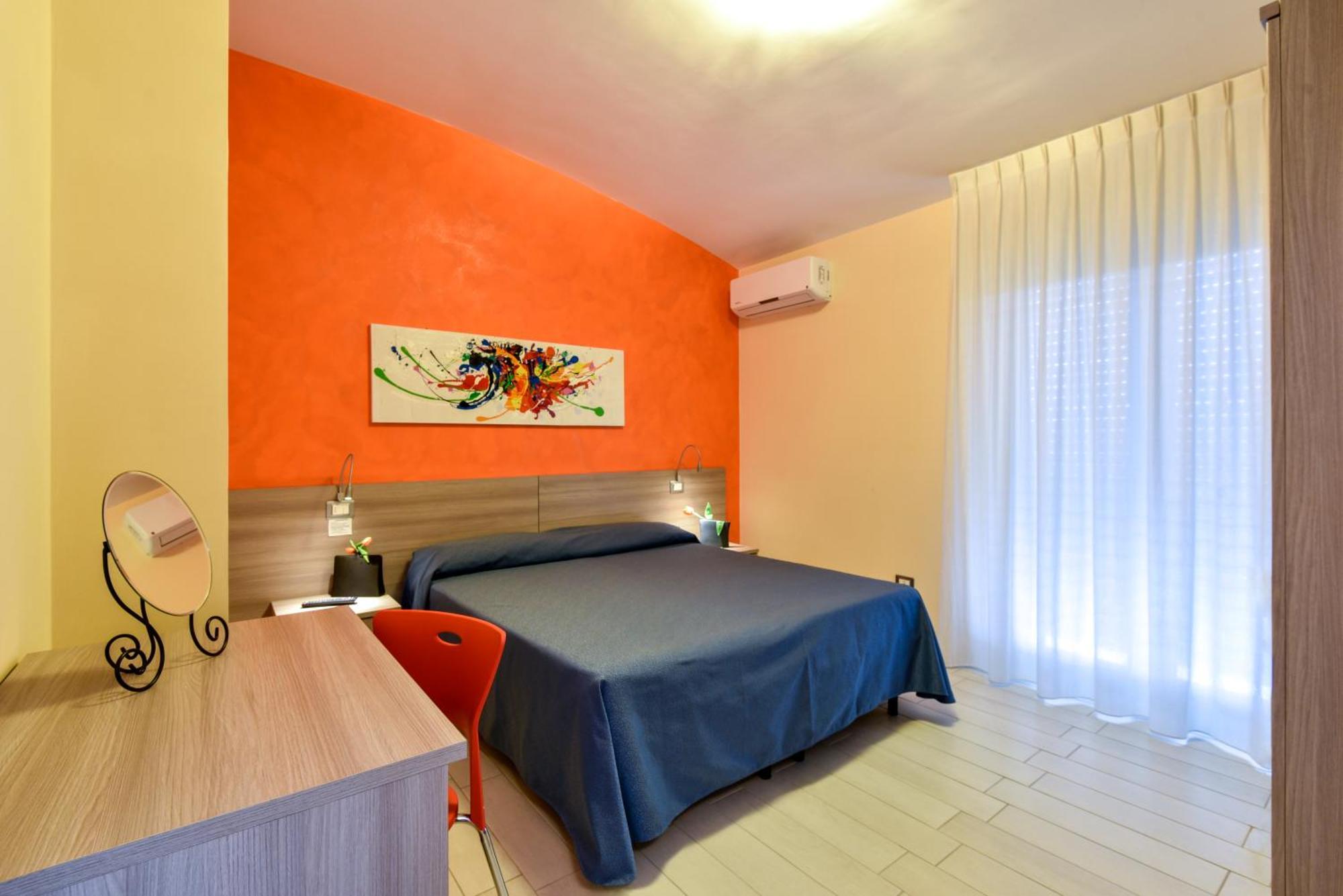 Bianca & Hotel 3*