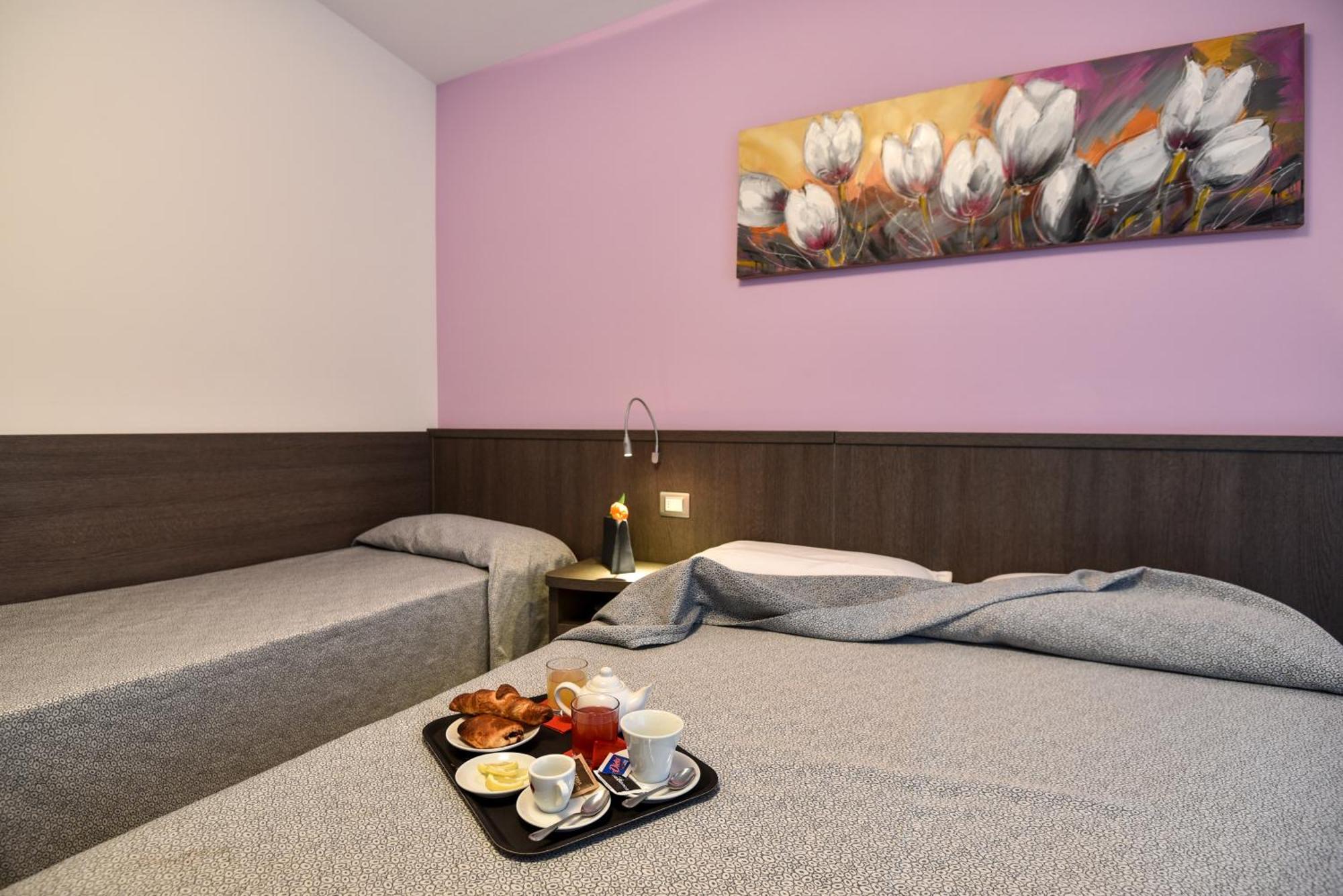 Hotel Bianca & 3*